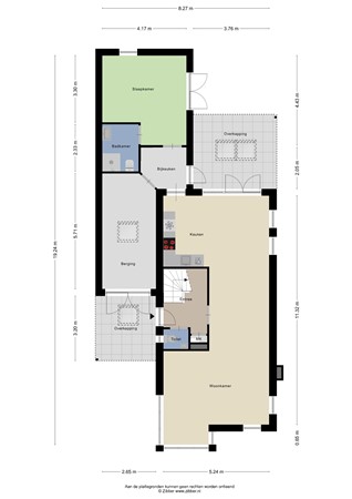 Floorplans